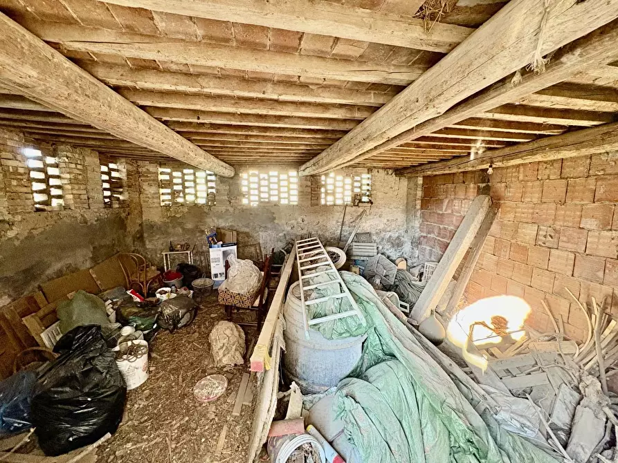 Immagine 43 di Porzione di casa in vendita  a Gambassi Terme