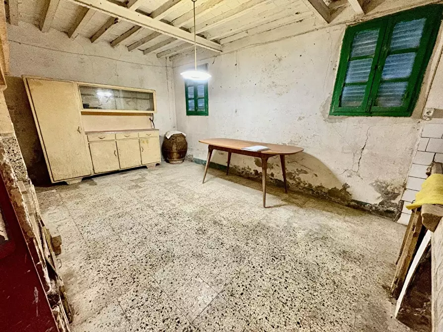 Immagine 31 di Porzione di casa in vendita  a Gambassi Terme