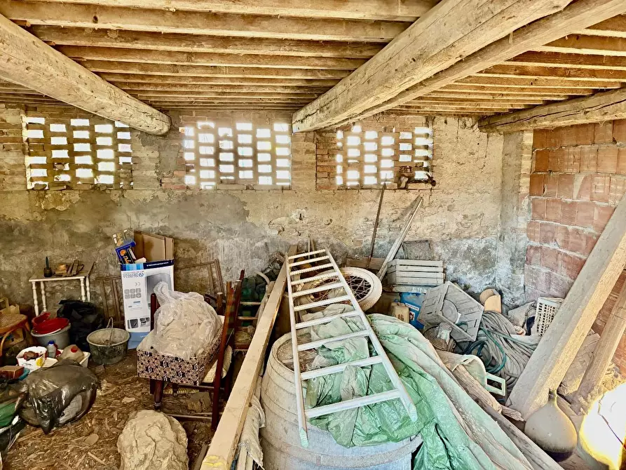 Immagine 42 di Porzione di casa in vendita  a Gambassi Terme