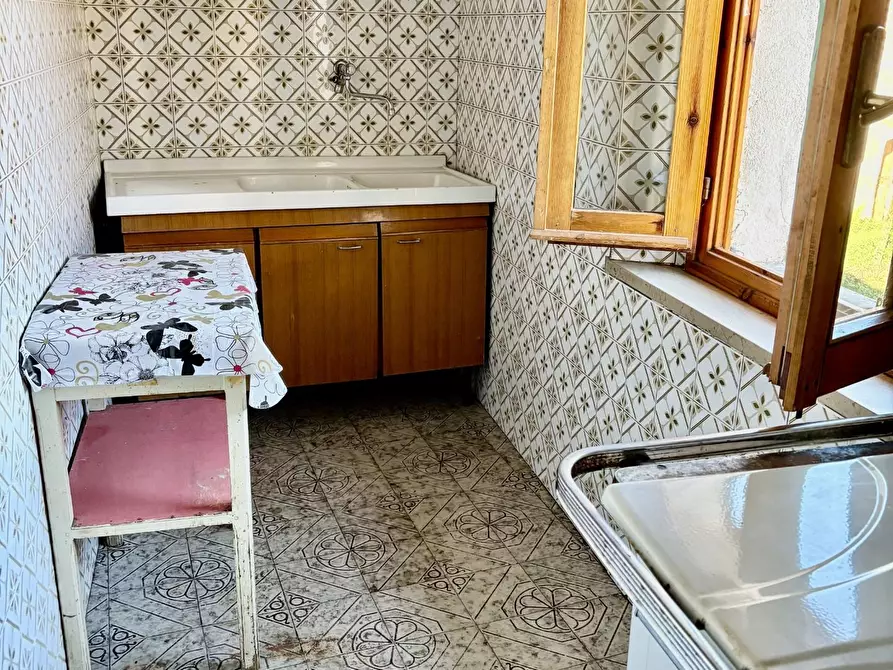 Immagine 6 di Porzione di casa in vendita  a Gambassi Terme