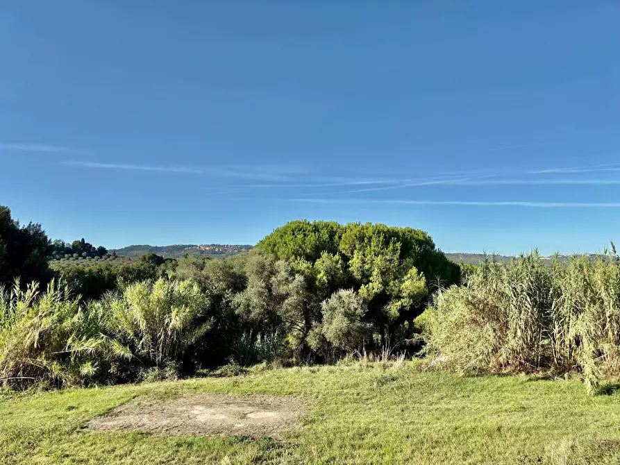 Immagine 28 di Porzione di casa in vendita  a Gambassi Terme