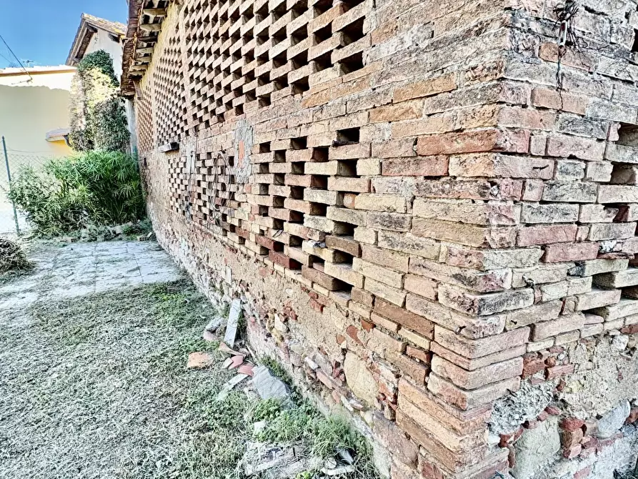 Immagine 45 di Porzione di casa in vendita  a Gambassi Terme