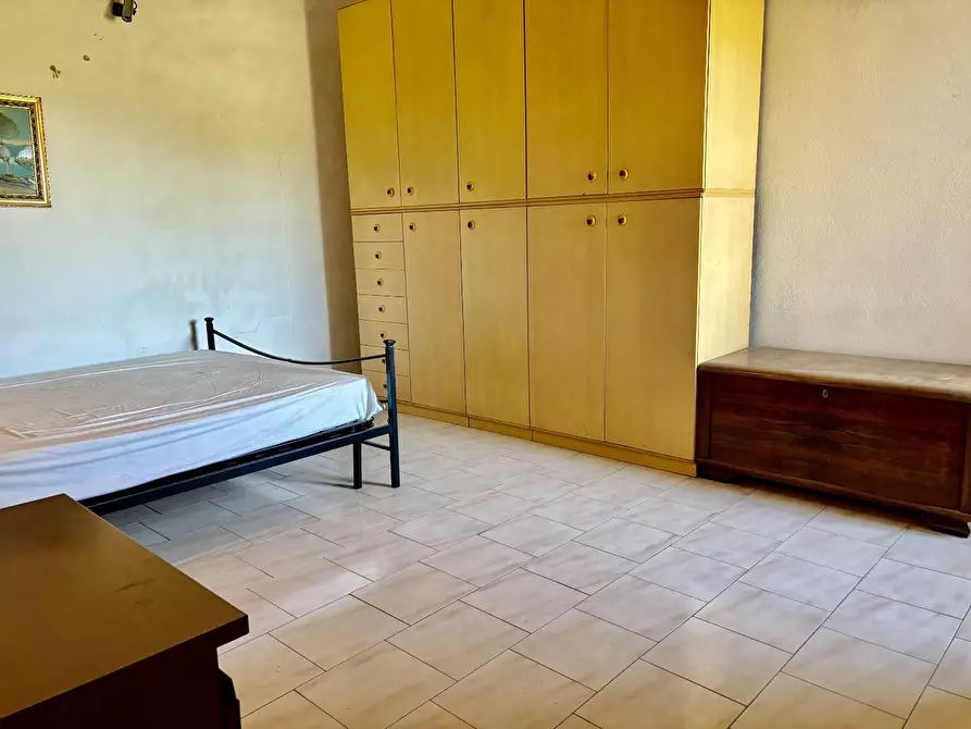 Immagine 16 di Porzione di casa in vendita  a Gambassi Terme