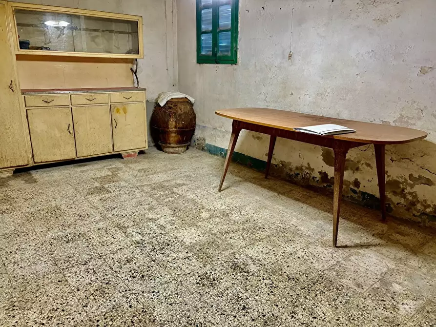 Immagine 30 di Porzione di casa in vendita  a Gambassi Terme