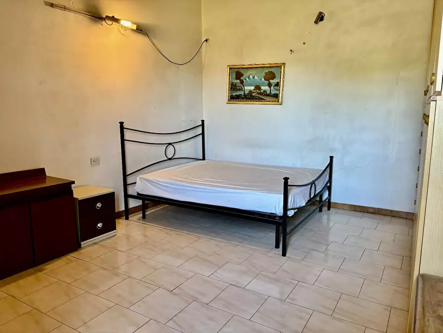 Immagine 17 di Porzione di casa in vendita  a Gambassi Terme