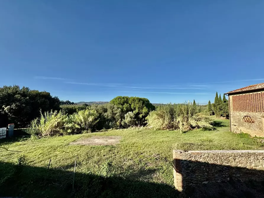 Immagine 27 di Porzione di casa in vendita  a Gambassi Terme