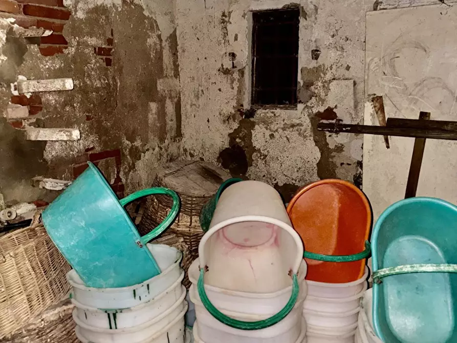 Immagine 36 di Porzione di casa in vendita  a Gambassi Terme