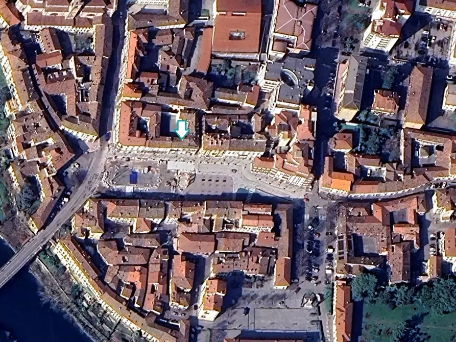 Immagine 3 di Appartamento in vendita  a Cassano D'adda