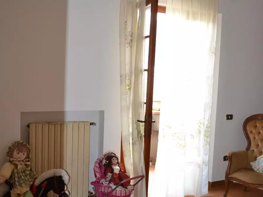 Immagine 18 di Casa indipendente in vendita  a Massa