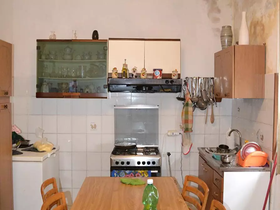 Immagine 23 di Casa indipendente in vendita  a Massa