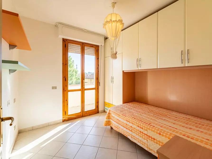 Immagine 10 di Appartamento in vendita  a Ponsacco