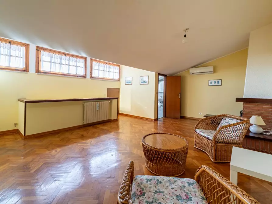 Immagine 2 di Appartamento in vendita  a Ponsacco