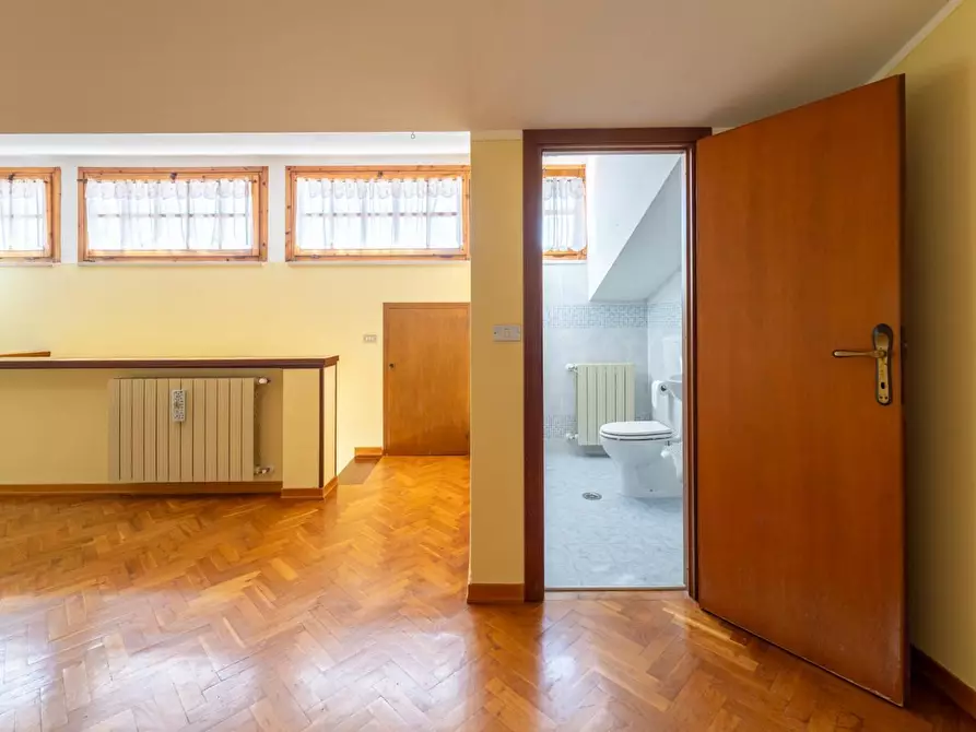 Immagine 18 di Appartamento in vendita  a Ponsacco