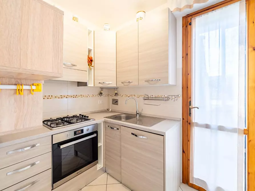 Immagine 6 di Appartamento in vendita  a Ponsacco