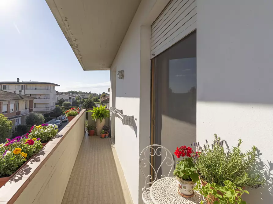 Immagine 1 di Appartamento in vendita  a Ponsacco