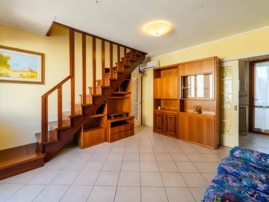 Immagine 4 di Appartamento in vendita  a Ponsacco