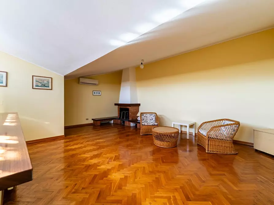 Immagine 5 di Appartamento in vendita  a Ponsacco