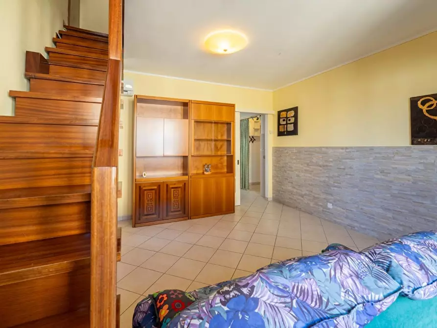 Immagine 12 di Appartamento in vendita  a Ponsacco