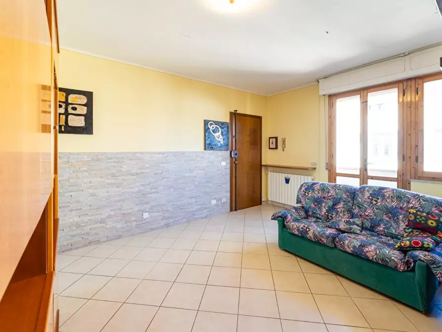 Immagine 11 di Appartamento in vendita  a Ponsacco