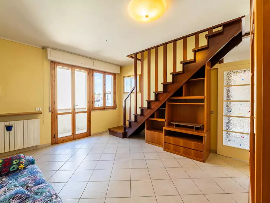 Immagine 3 di Appartamento in vendita  a Ponsacco