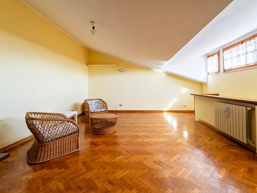 Immagine 17 di Appartamento in vendita  a Ponsacco