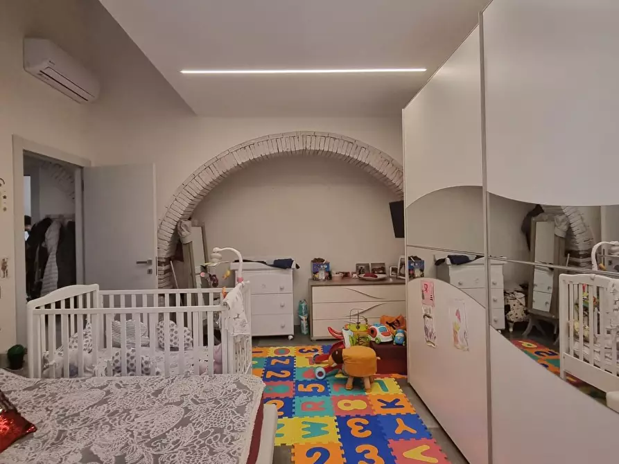 Immagine 16 di Porzione di casa in vendita  a Poggibonsi