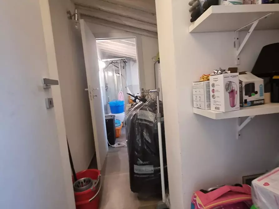Immagine 14 di Porzione di casa in vendita  a Poggibonsi