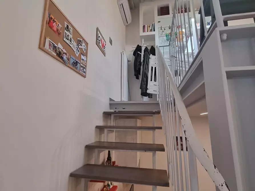 Immagine 18 di Porzione di casa in vendita  a Poggibonsi