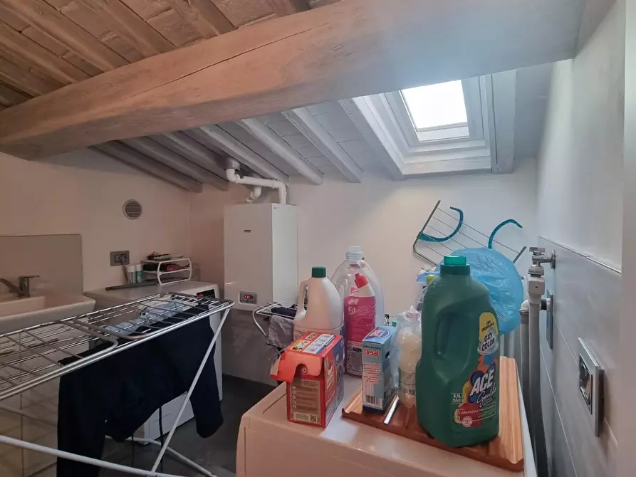 Immagine 5 di Porzione di casa in vendita  a Poggibonsi