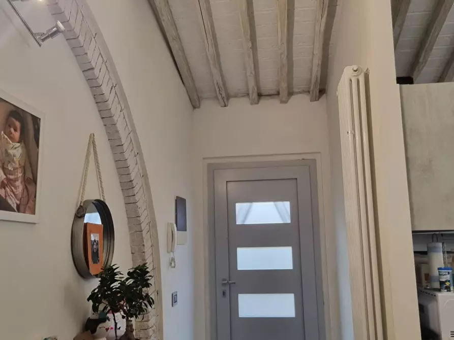 Immagine 23 di Porzione di casa in vendita  a Poggibonsi