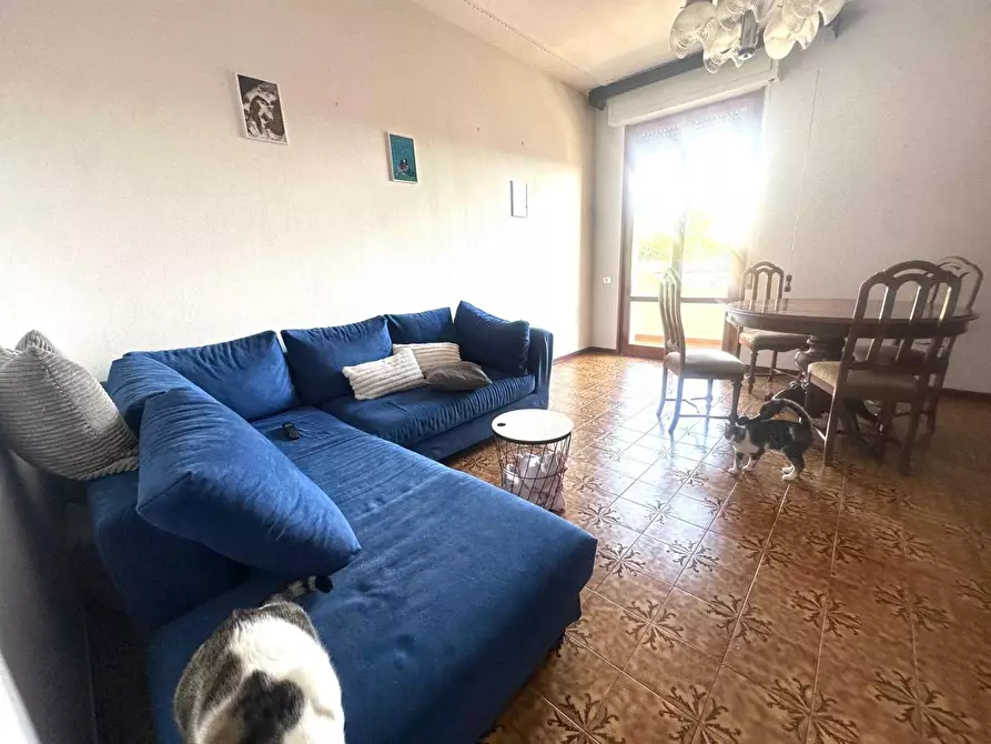 Immagine 20 di Appartamento in vendita  a Fucecchio