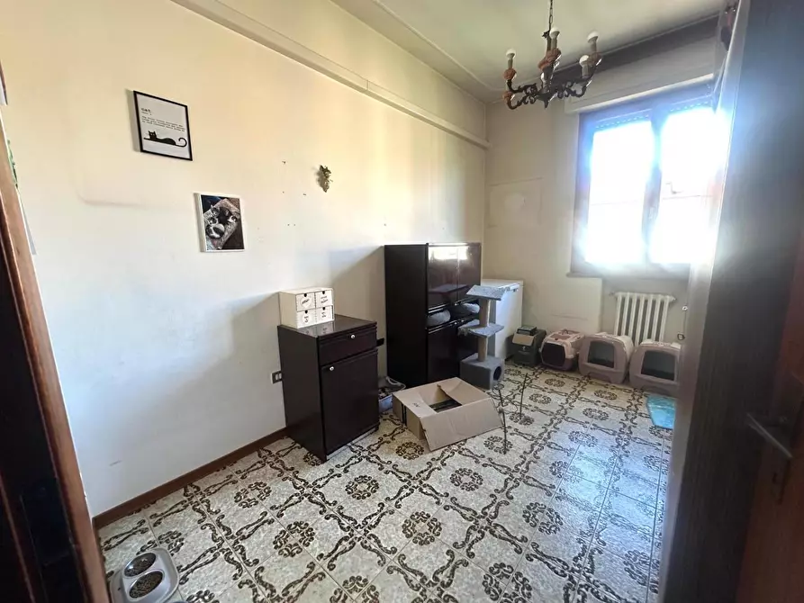 Immagine 17 di Appartamento in vendita  a Fucecchio