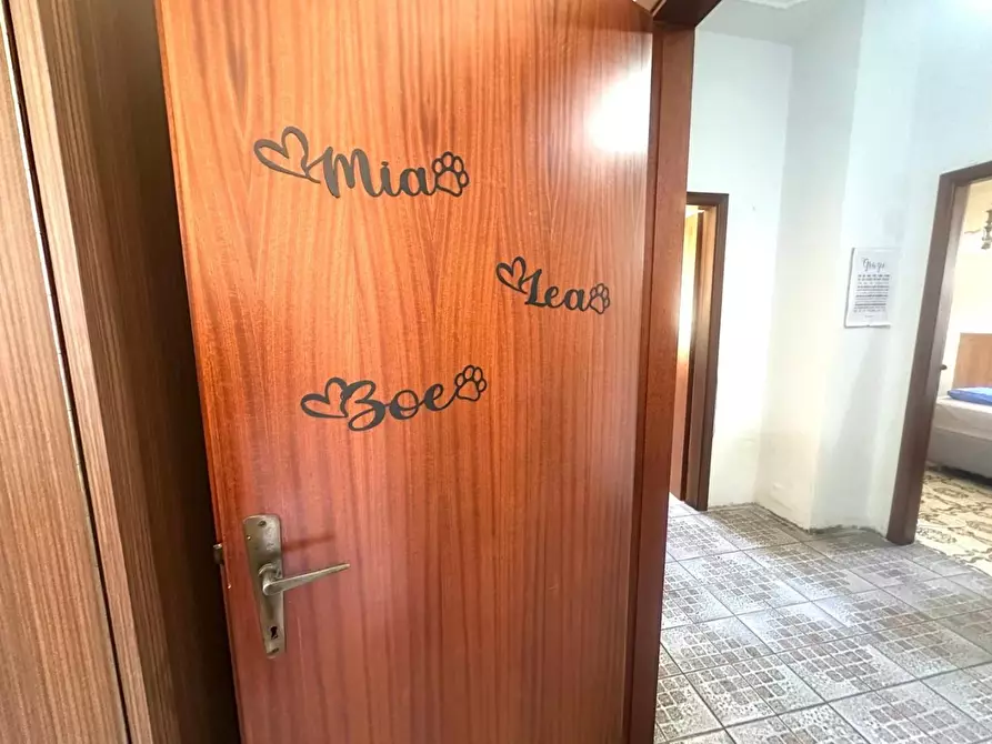 Immagine 3 di Appartamento in vendita  a Fucecchio