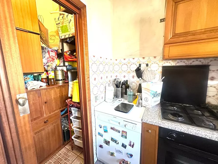 Immagine 6 di Appartamento in vendita  a Fucecchio