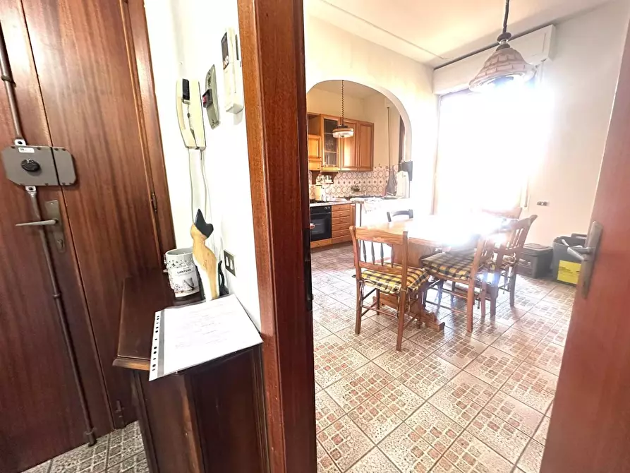 Immagine 18 di Appartamento in vendita  a Fucecchio