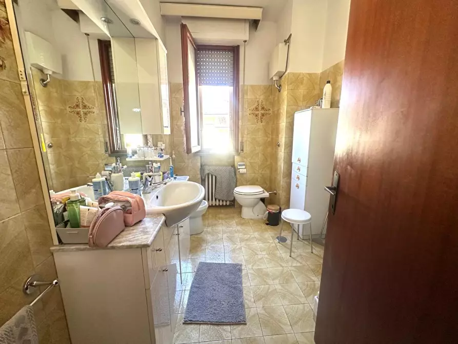 Immagine 8 di Appartamento in vendita  a Fucecchio