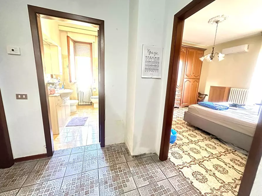 Immagine 4 di Appartamento in vendita  a Fucecchio