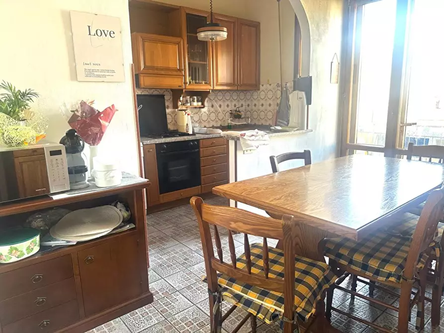 Immagine 2 di Appartamento in vendita  a Fucecchio