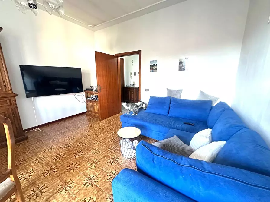 Immagine 5 di Appartamento in vendita  a Fucecchio