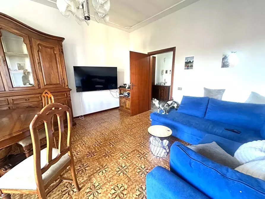 Immagine 26 di Appartamento in vendita  a Fucecchio