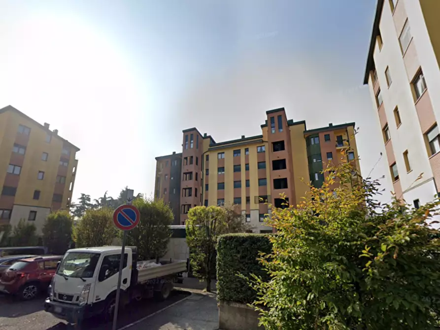 appartamento in vendita a Monza