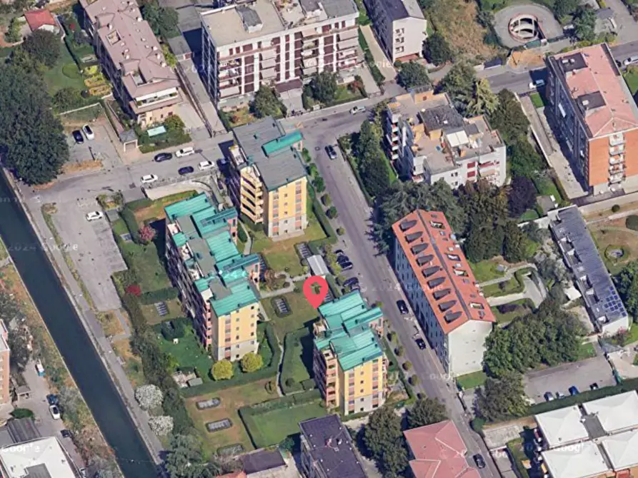 Immagine 4 di Appartamento in vendita  a Monza