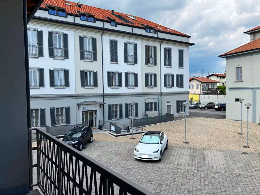 Immagine 3 di Appartamento in vendita  a Carnate