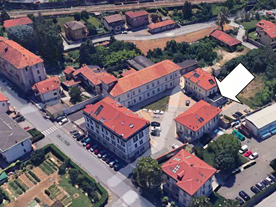 Immagine 9 di Appartamento in vendita  a Carnate