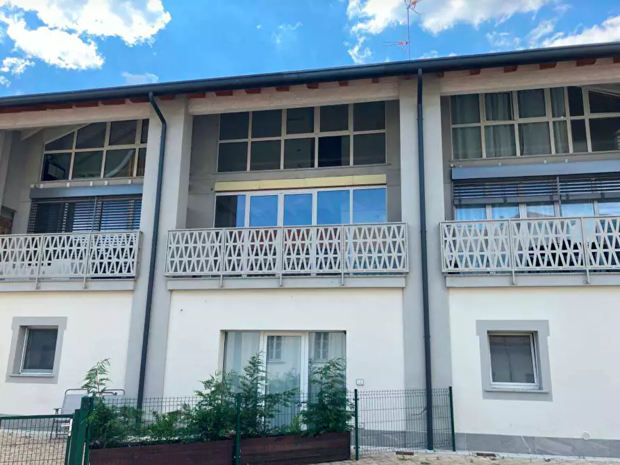 Immagine 5 di Appartamento in vendita  a Carnate