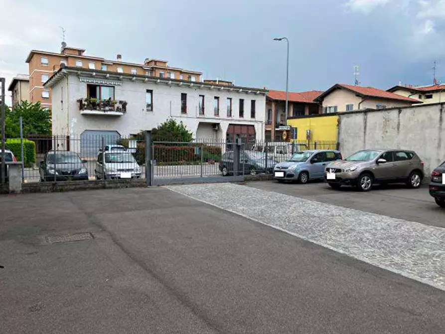 Immagine 6 di Appartamento in vendita  a Carnate