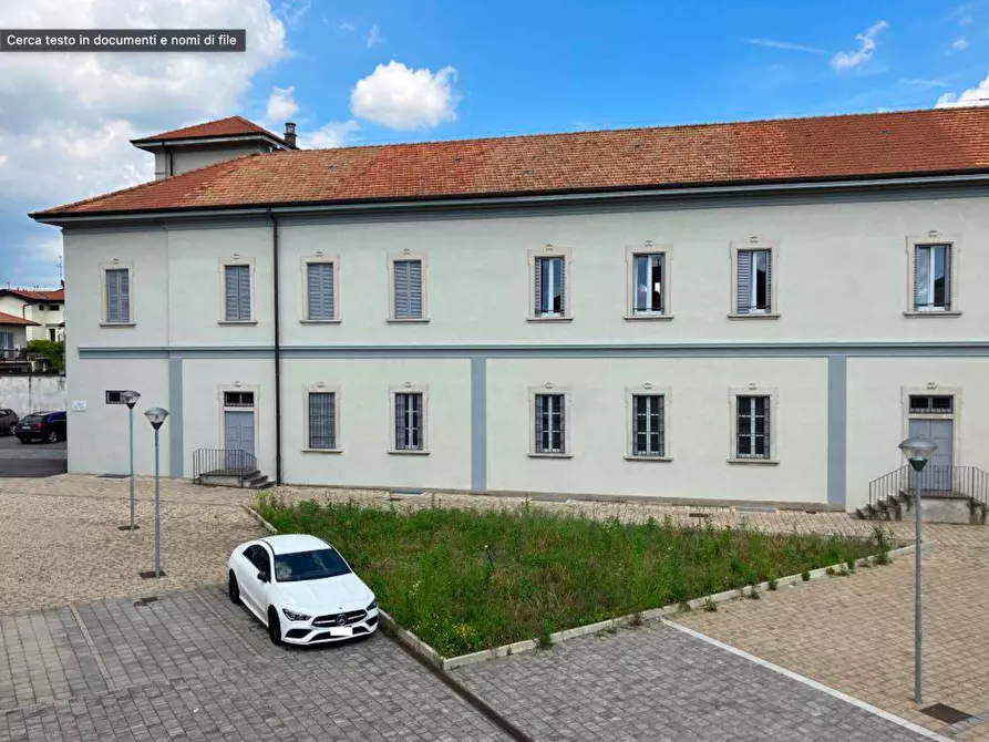 Immagine 4 di Appartamento in vendita  a Carnate