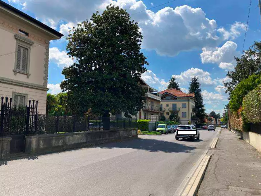 Immagine 7 di Appartamento in vendita  a Carnate