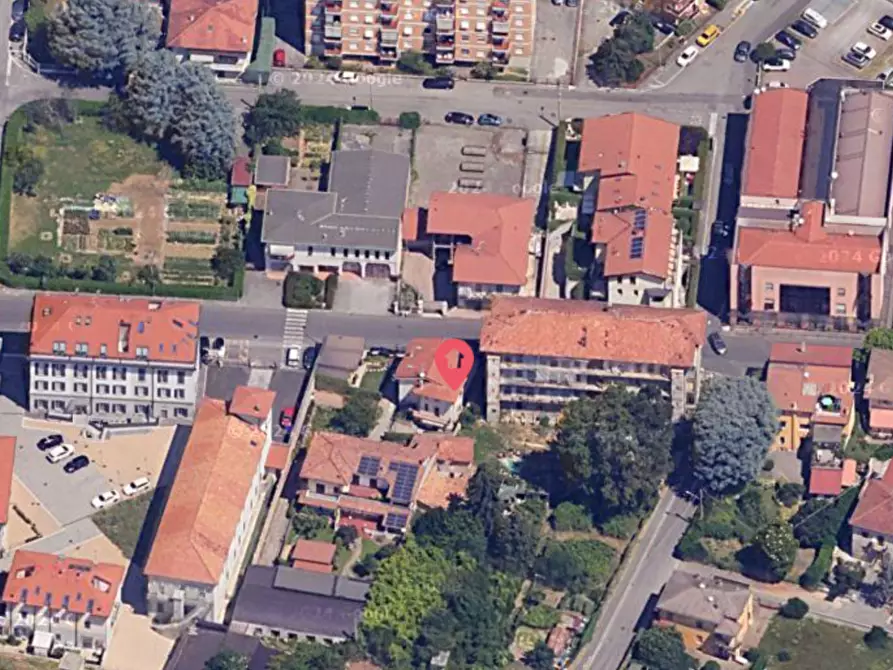 Immagine 8 di Appartamento in vendita  a Carnate