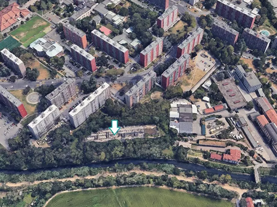 quadrivano in vendita a Milano